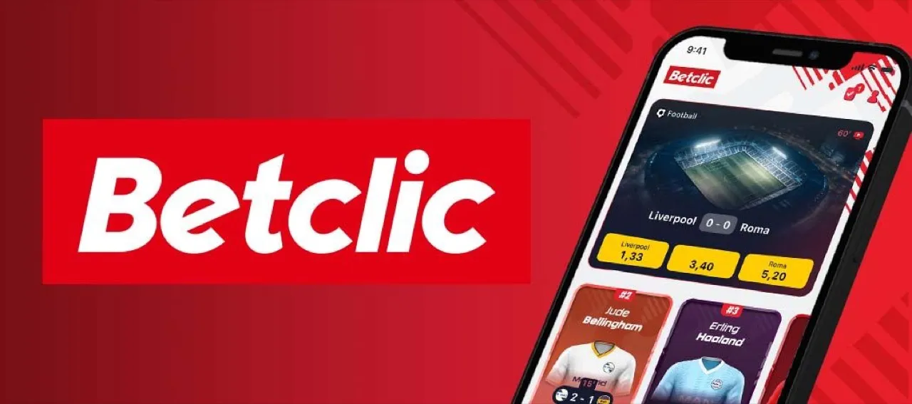 Aperçu Betclic
