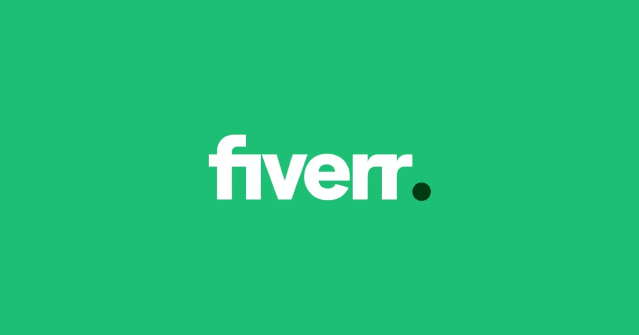 Aperçu Fiverr