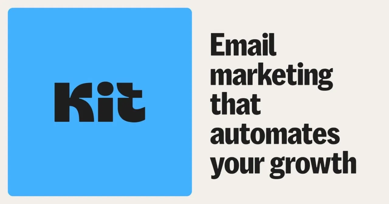 Aperçu Kit (ConvertKit)