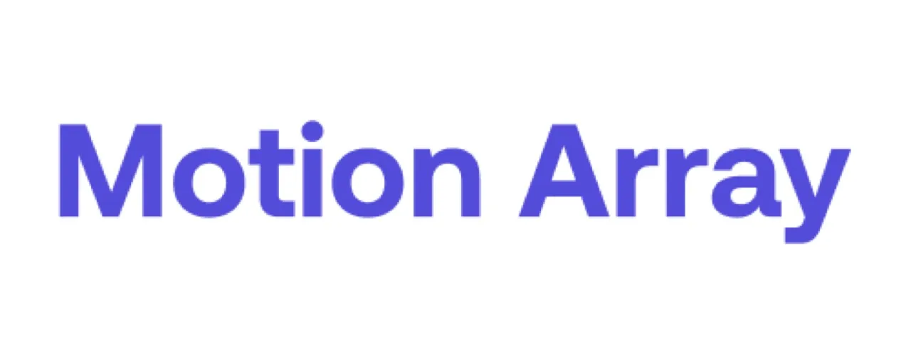 Aperçu Motion Array