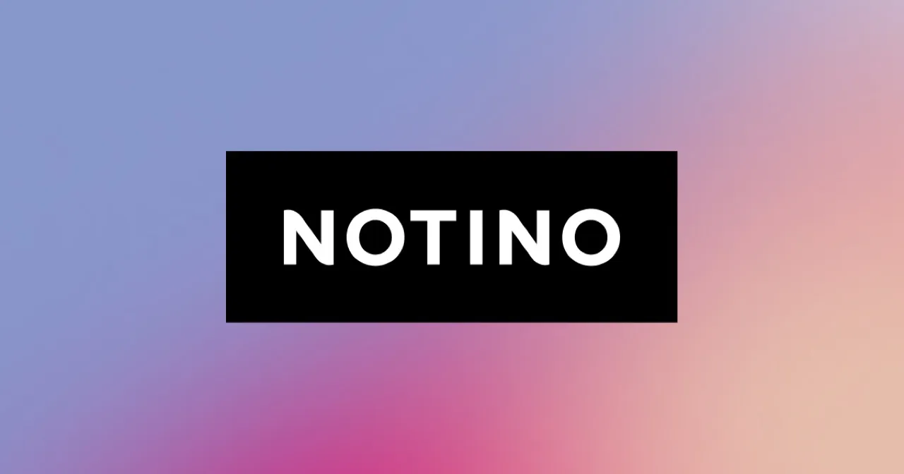 Aperçu Notino