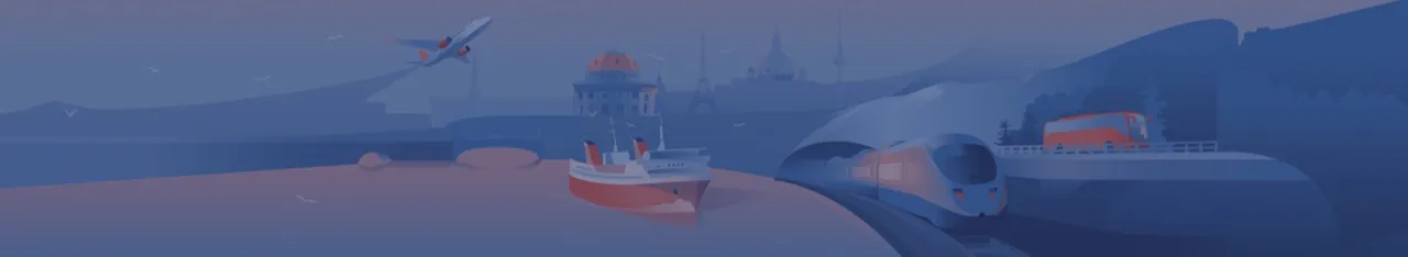 Aperçu Omio