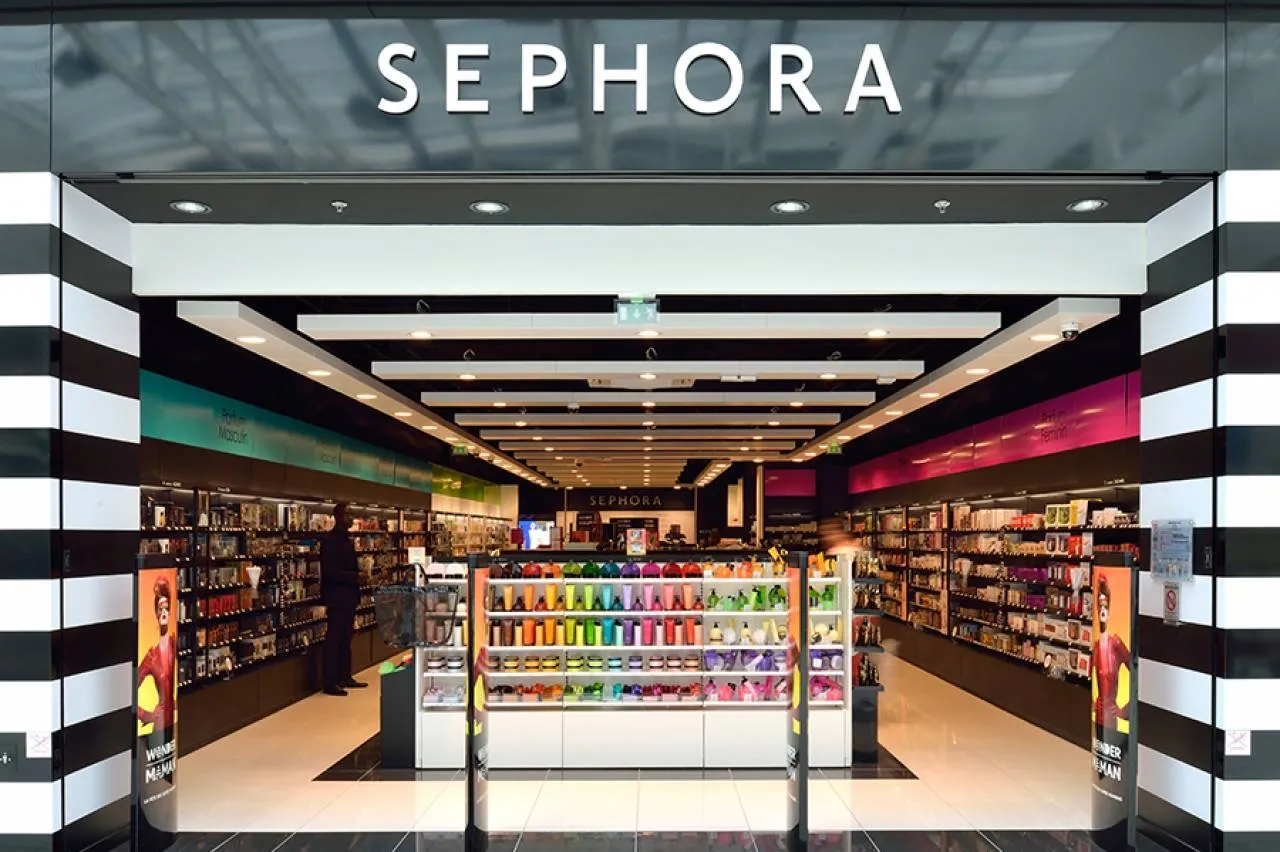 Aperçu Sephora