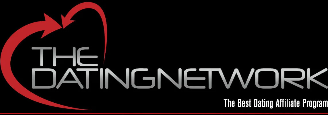 Aperçu du site TheDatingNetwork